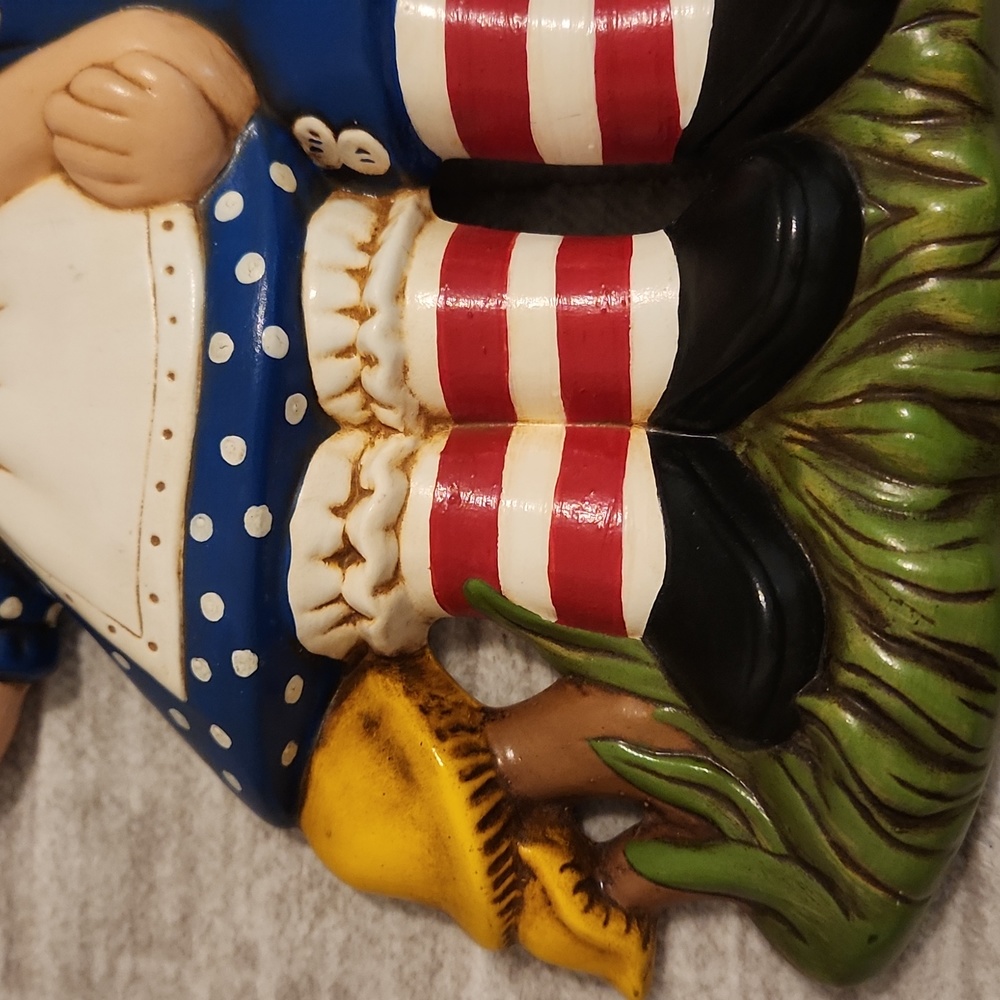 Raggedy Ann & Andy - Picture 7 of 10